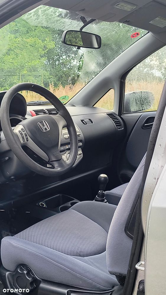 Honda Jazz 1.4 LS - 4