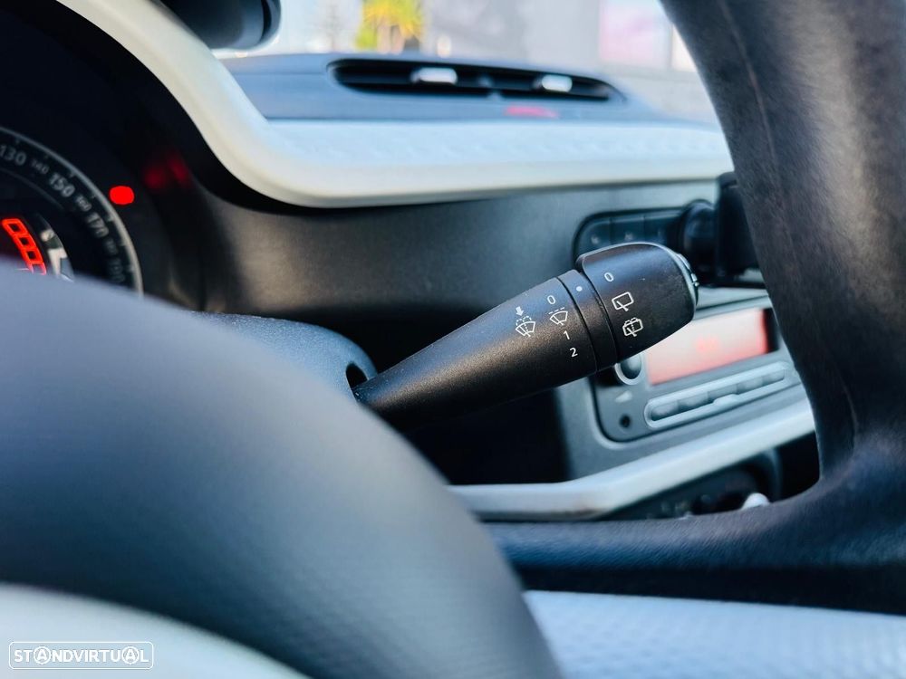 Renault Twingo 1.0 SCe Intens - 25