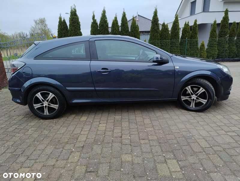 Opel Astra - 3