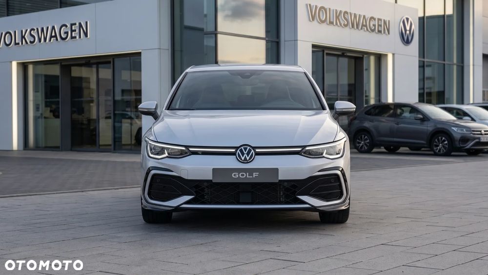 Volkswagen Golf 2.0 TDI Style DSG - 3