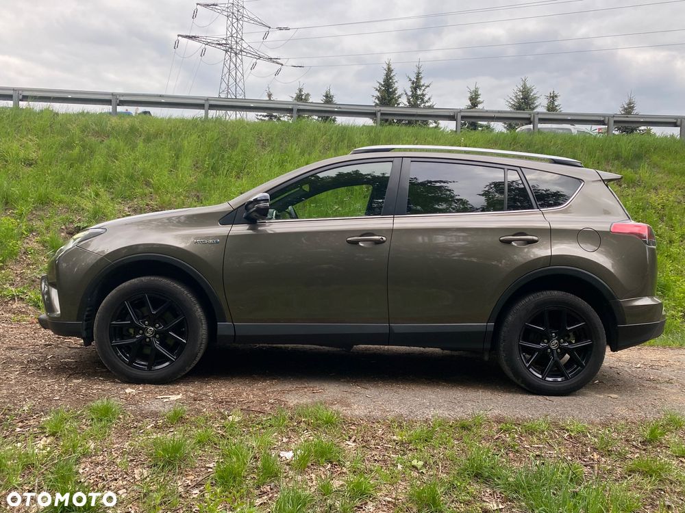 Toyota RAV4 - 19