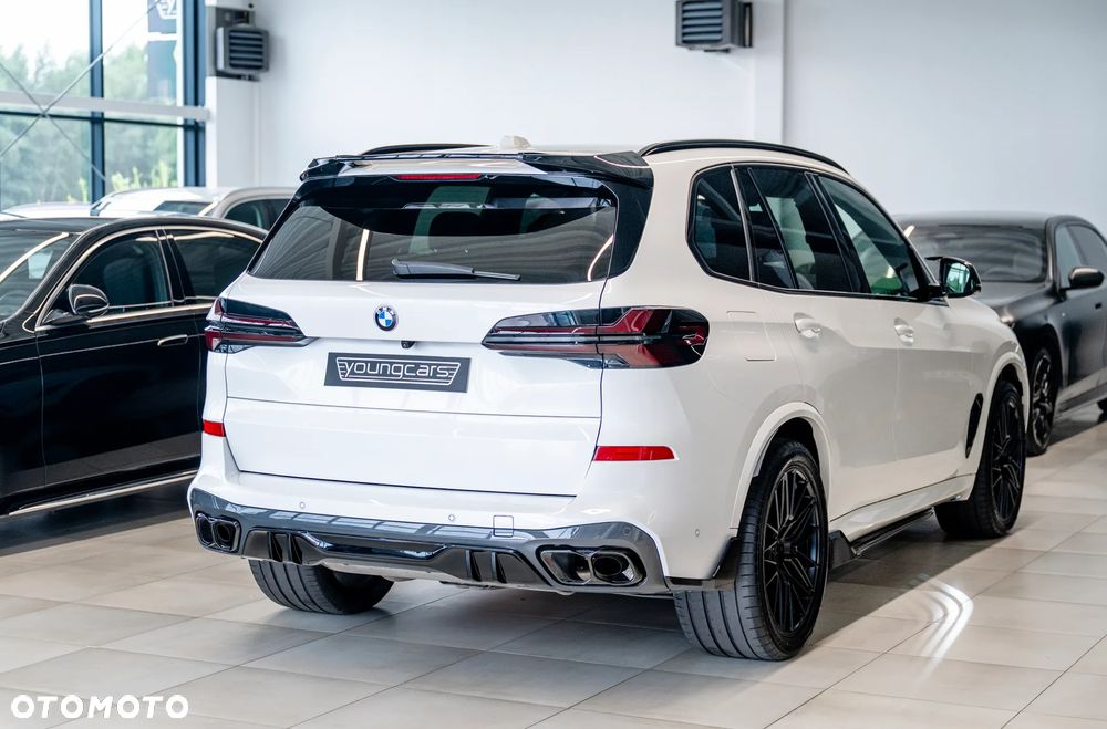 BMW X5 xDrive30d mHEV sport - 13