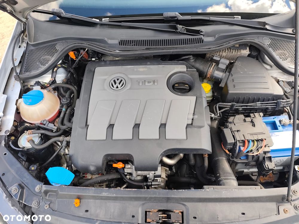 Volkswagen Polo - 21