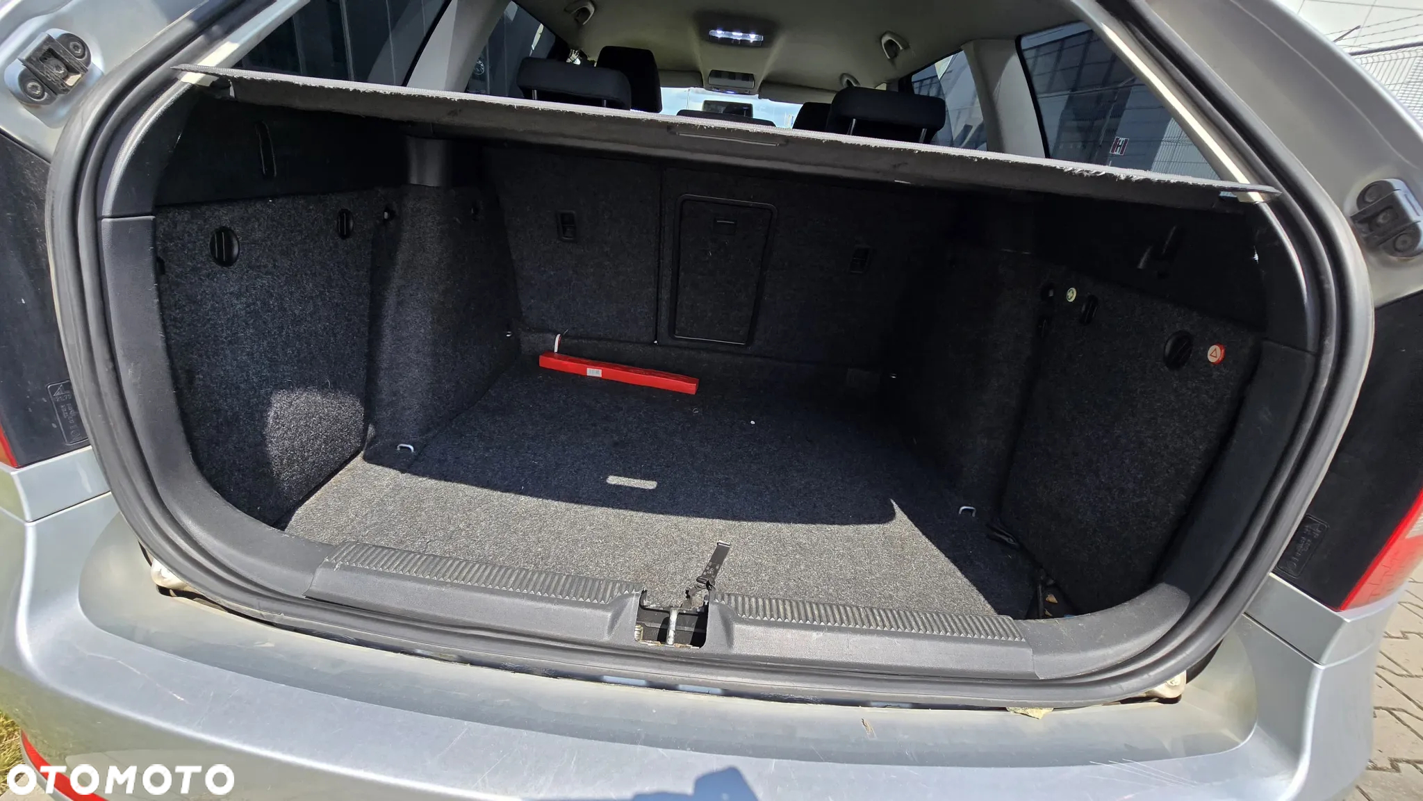 Skoda Octavia 1.6 TDI Ambiente - 8