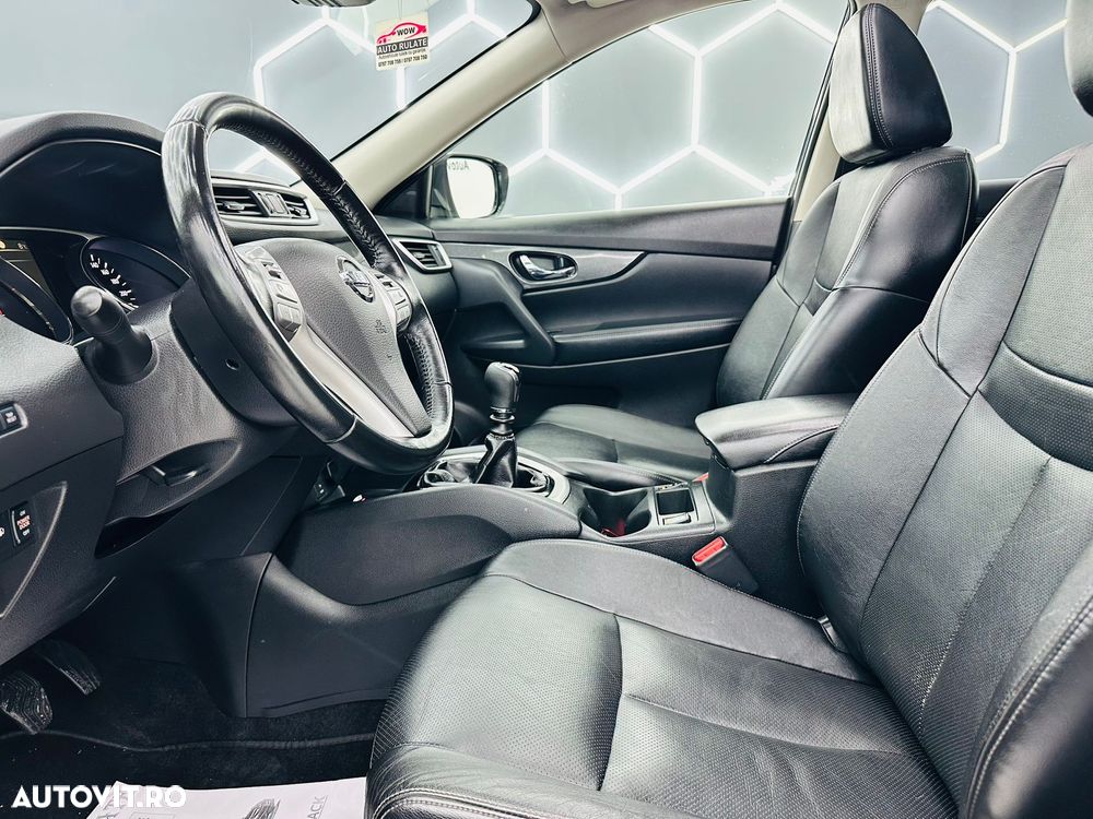 Nissan X-Trail 1.6 dCi Tekna - 14