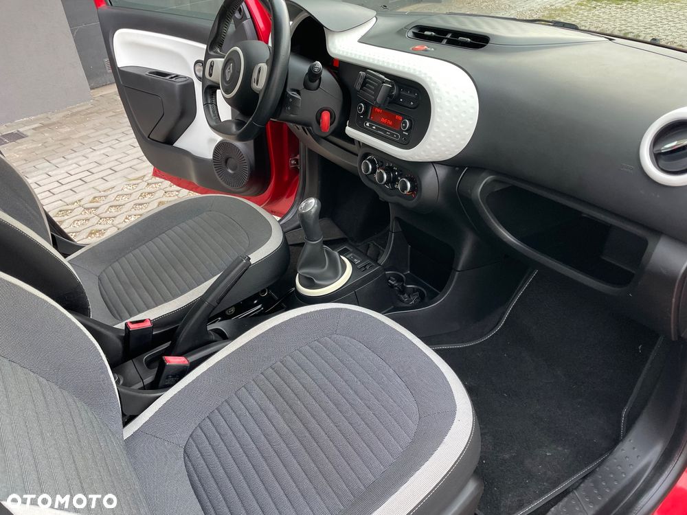Renault Twingo SCe 70 Start&Stop Intens - 15