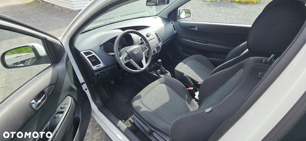 Hyundai i20 1.2 Comfort - 6