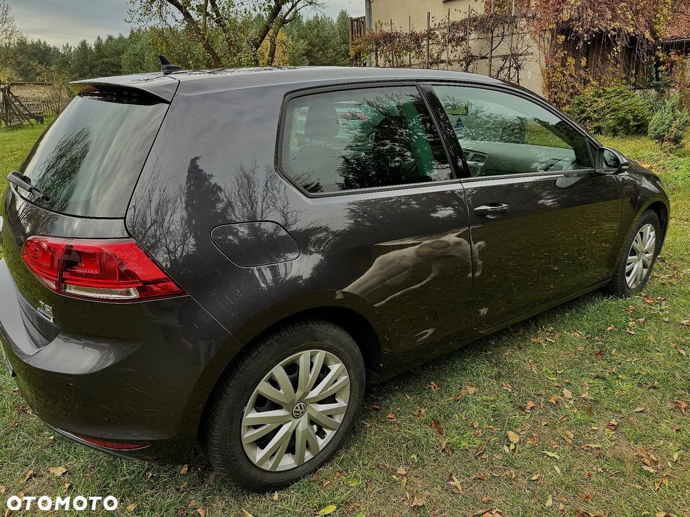 Volkswagen Golf 1.4 TSI - 10