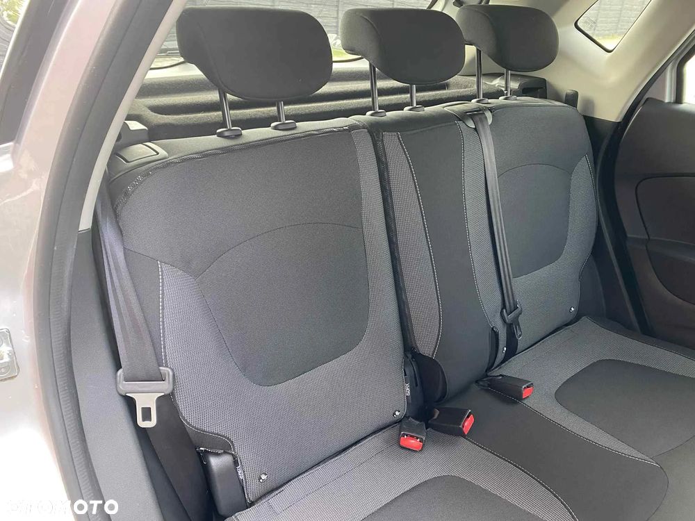 Renault Captur 1.5 dCi Intens - 15