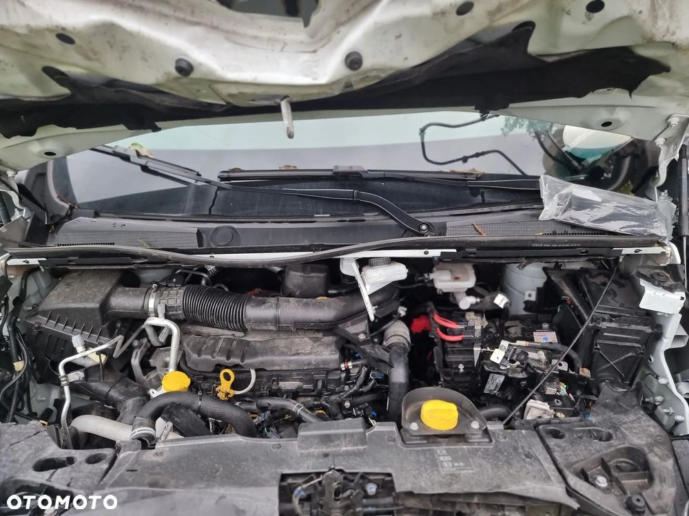 Renault Trafic SpaceClass 2.0 dCi Escapade - 6
