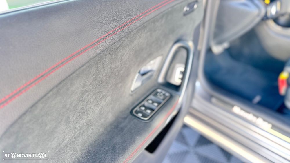 Mercedes-Benz CLA 250 e 8G-DCT Special Edition - 9