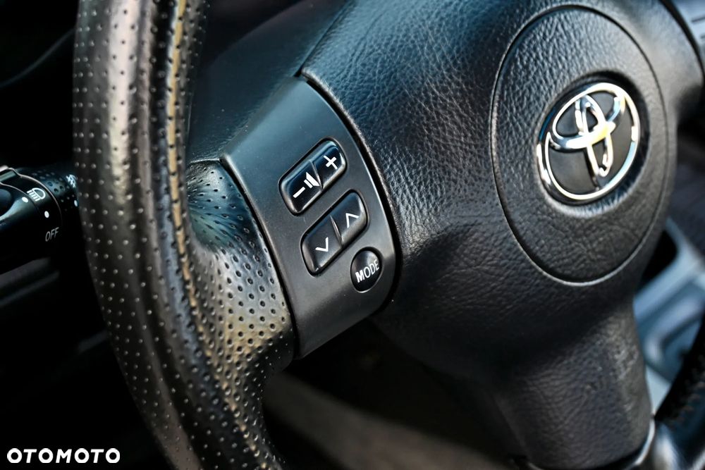 Toyota RAV4 2.0 VVT-i Sol - 34