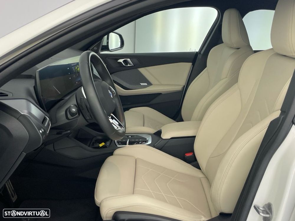 BMW 220 Gran Coupé Pack Desportivo M Pro - 11