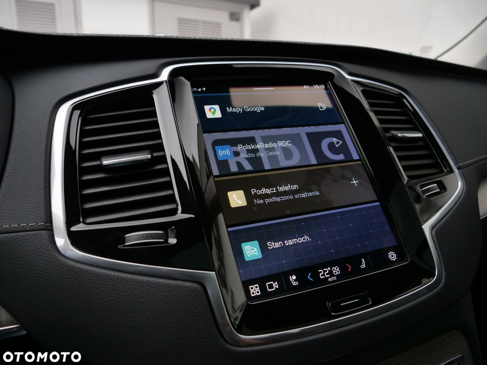 Volvo XC 90 - 24