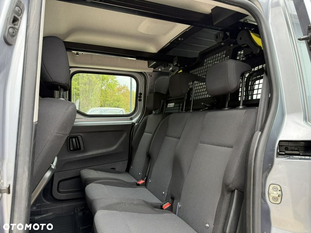 Toyota Proace City - 16