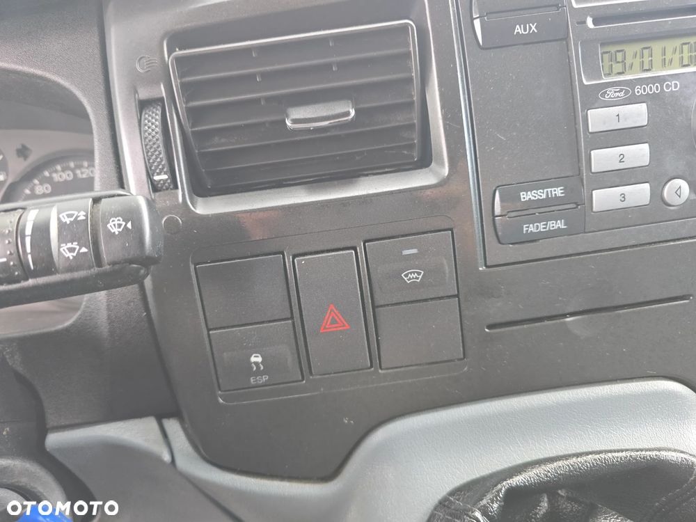 Ford Transit F-VAT 23% - 17