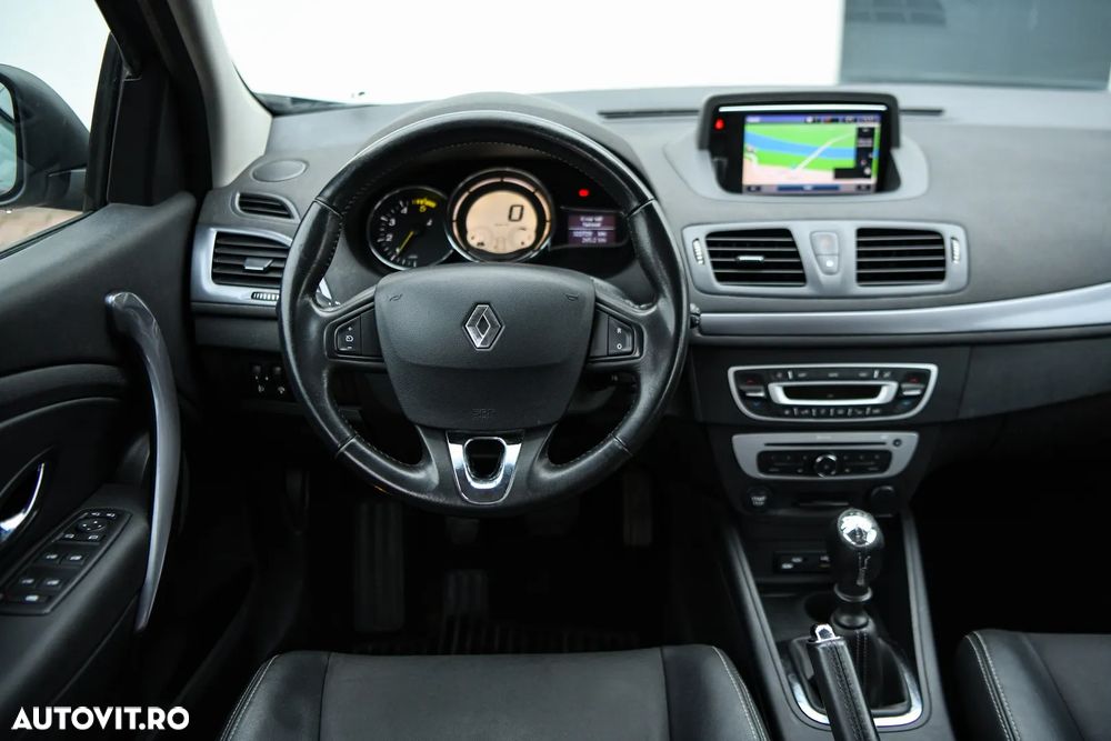 Renault Megane 1.5 dCi Pro - 28