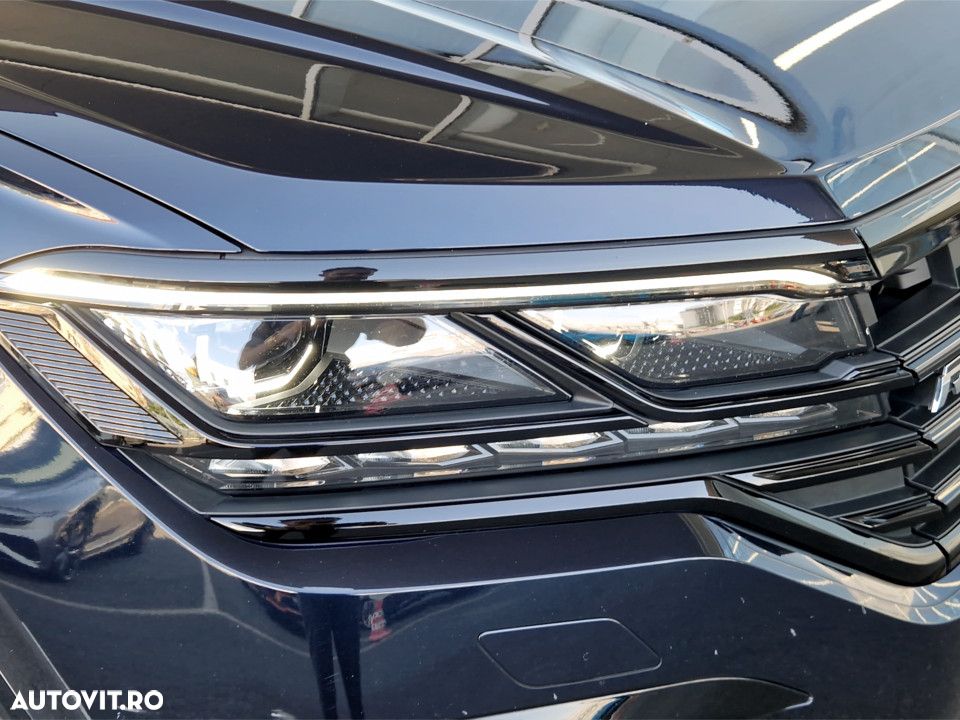 Volkswagen Touareg V6 TDI R-Style - 10