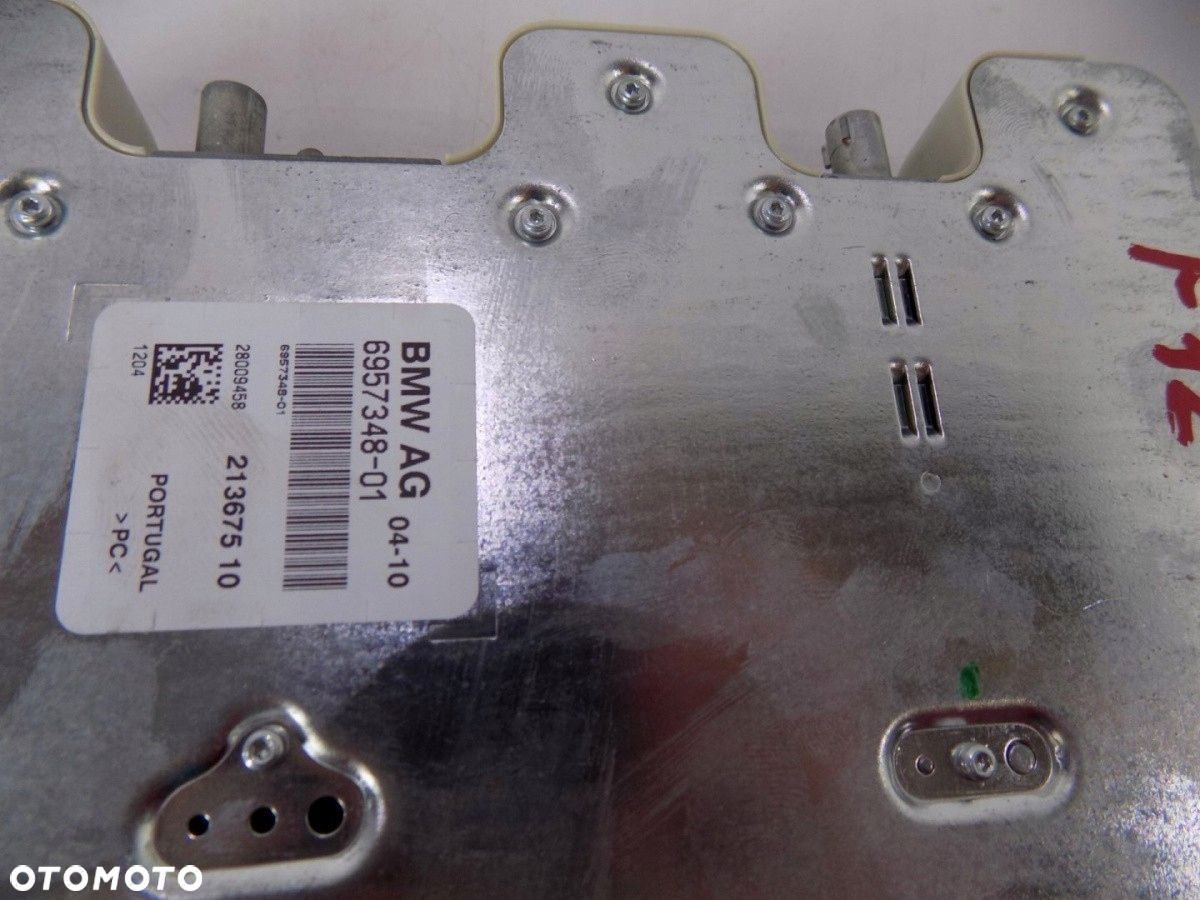 BMW 6 E63 F06 F12 F13 Wzmacniacz Anteny - 1218 - 3