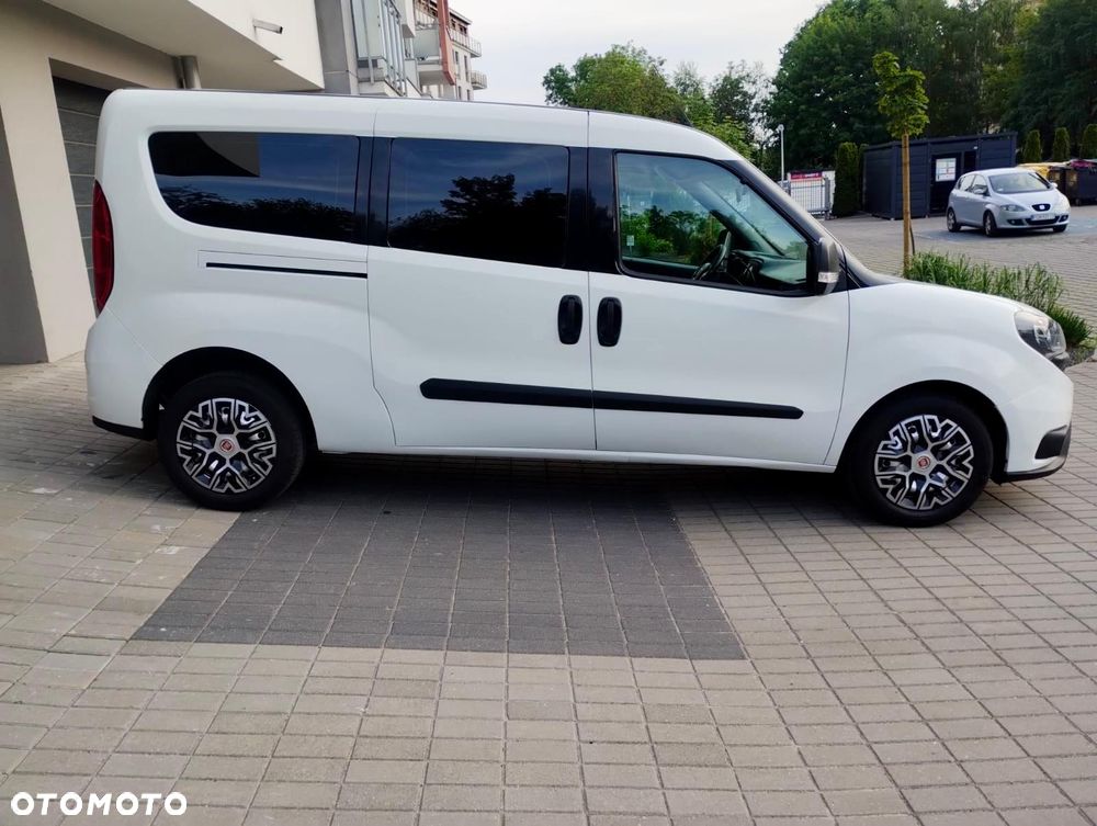 Fiat Doblo - 4
