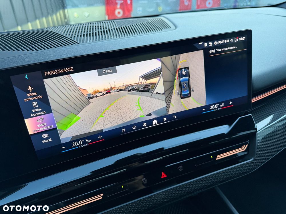 BMW Seria 5 520d xDrive mHEV M Sport - 28