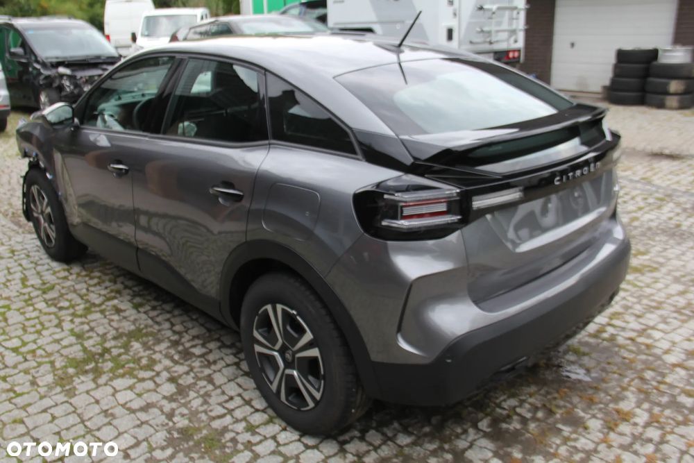 Citroën C4 - 2