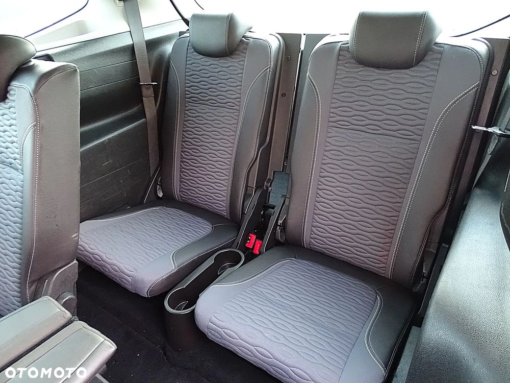 Opel Zafira Tourer 1.4 Turbo Innovation - 7