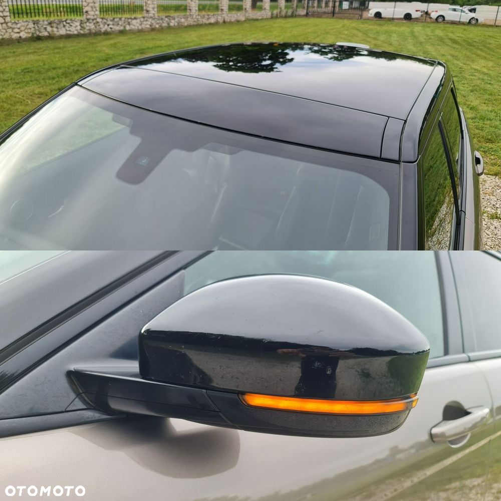 Land Rover Range Rover Evoque - 39