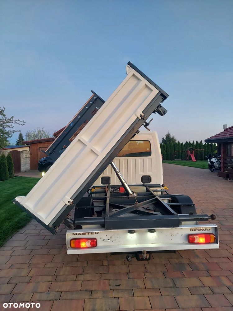 Renault Master - 23