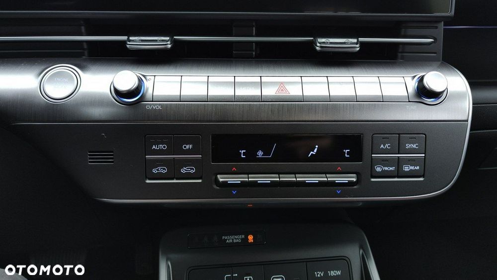 Hyundai Kona - 23