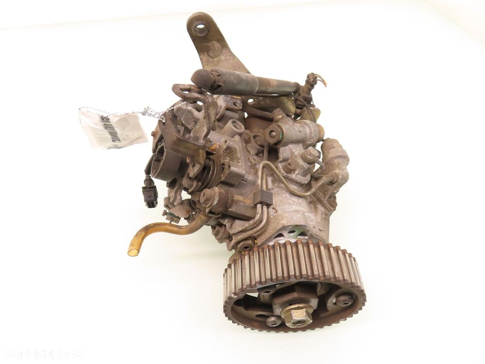POMPA WTRYSKOWA RENAULT LAGUNA I 2.2 D 0460494397 - 6