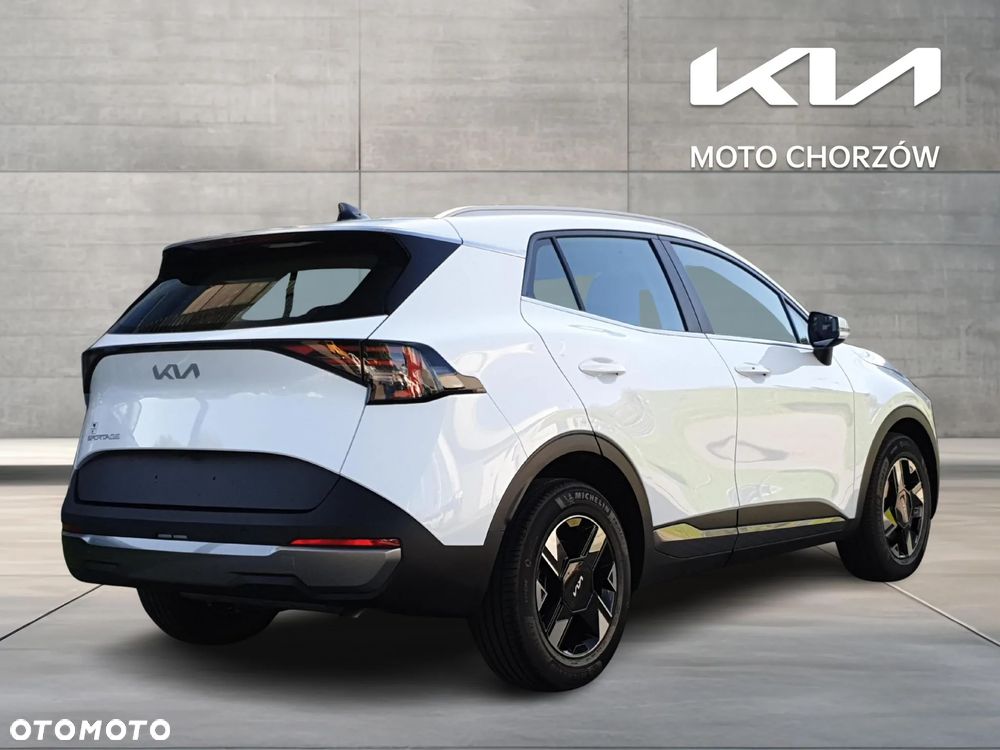 Kia Sportage 1.6 T-GDI M 2WD - 5