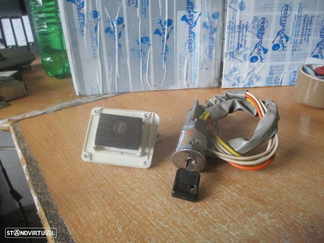 Canhão Can487 PEUGEOT 309 1991 1.6 I Kit - 1