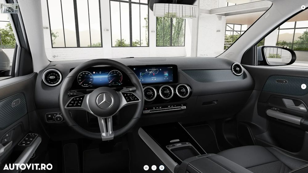 Mercedes-Benz GLA 180 MHEV Aut. - 5