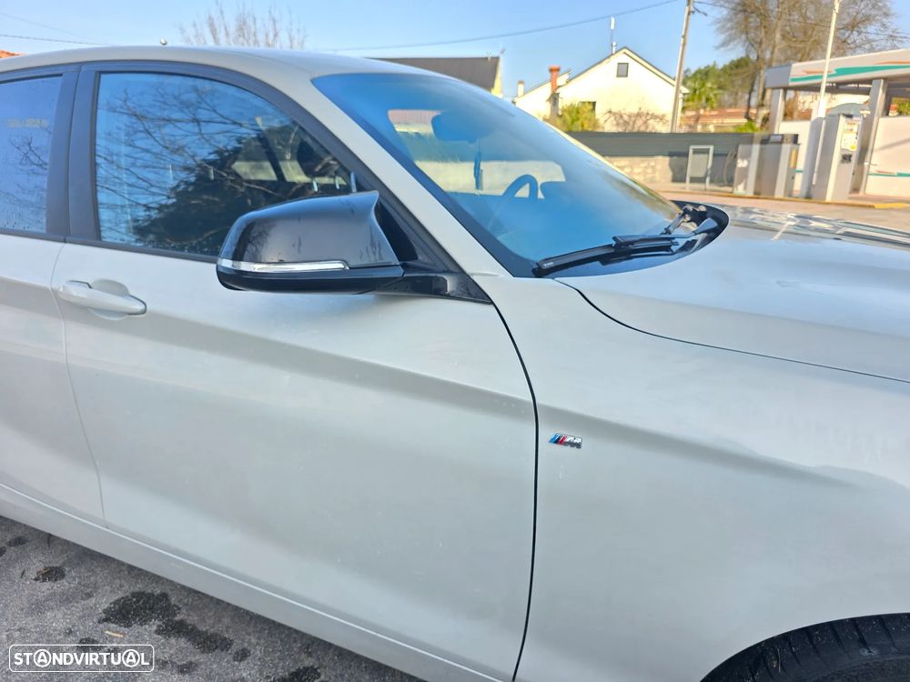 BMW 116 d Line Sport - 5