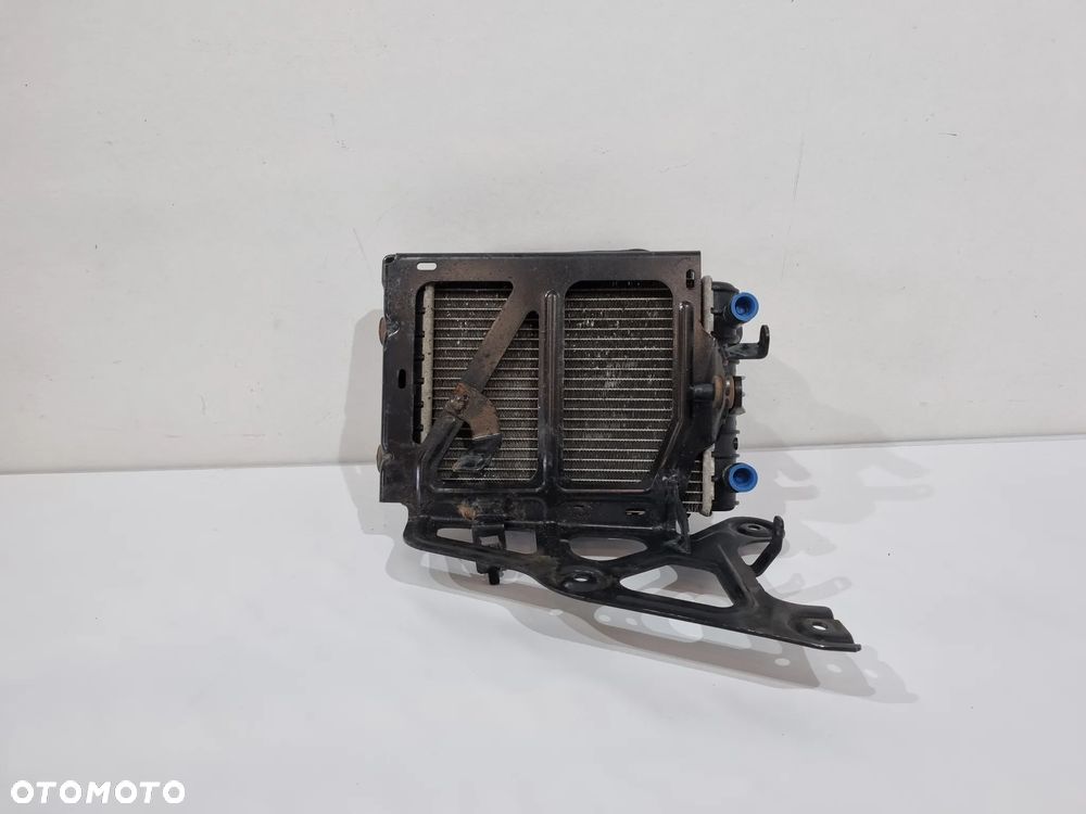 VW GOLF VII R GOLF GTI AUDI S3 AUDI TT 2.0 TFSI  DODATKOWA CHŁODNICA WODY 5Q0121251HA - 2