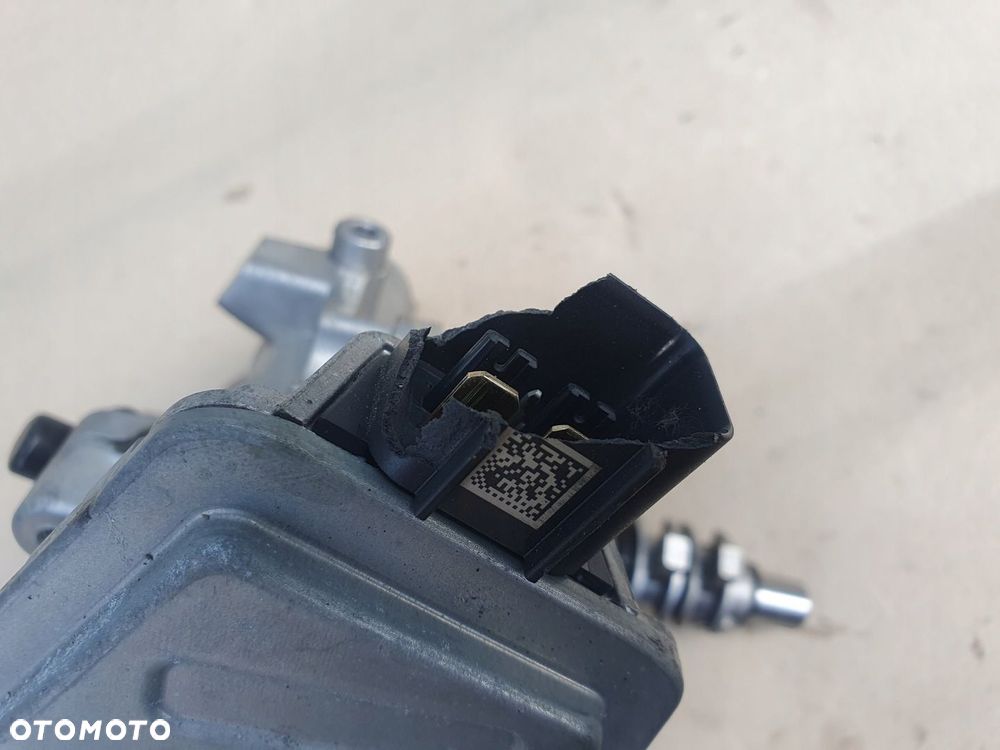 STEROWNIK SKRZYNI MODUŁ 43800-2D500 43892-T30030 HYUNDAI KIA ACTUATOR - 4