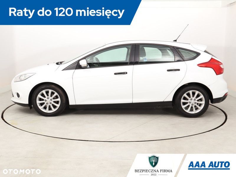 Ford Focus - 4