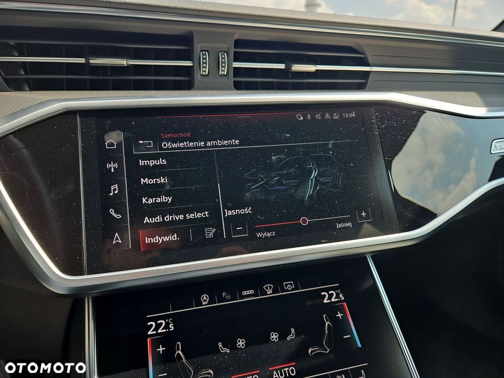 Audi A6 Avant 50 TDI mHEV Quattro Sport Tiptronic - 23