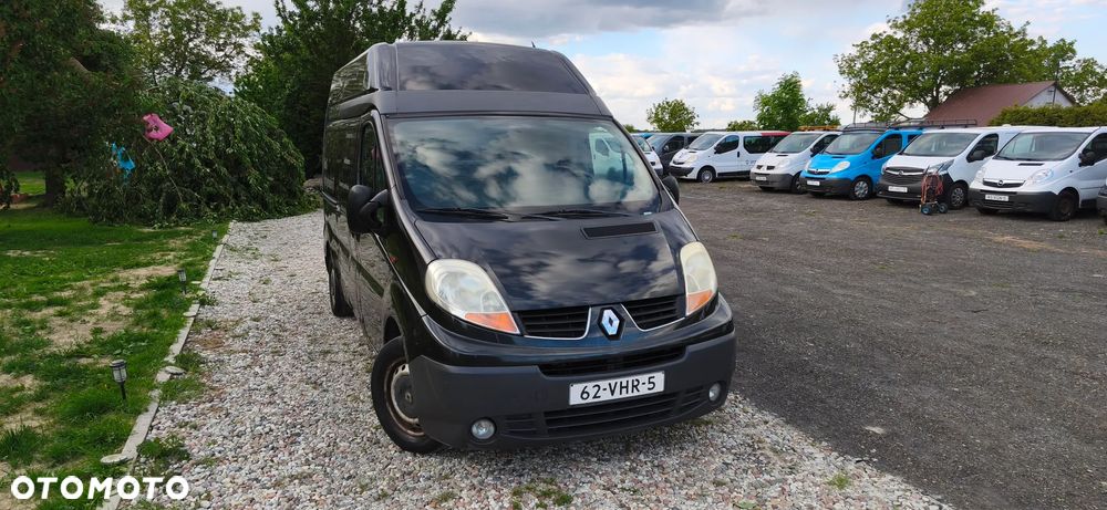 Renault Trafic - 3