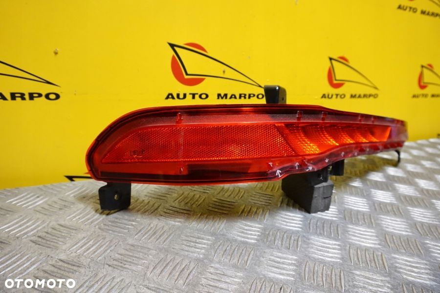 LINCOLN CORSAIR 2020 - LAMPA TYŁ LED LEWA W ZDERZAK USA - 3