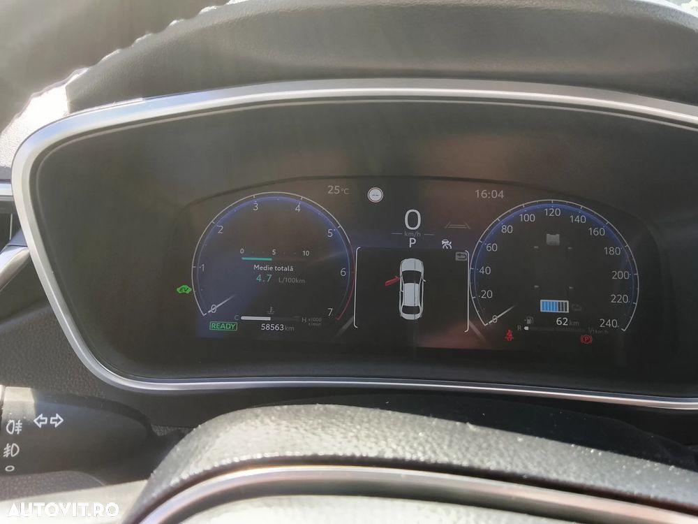 Toyota Corolla 1.8 HSD Business - 6