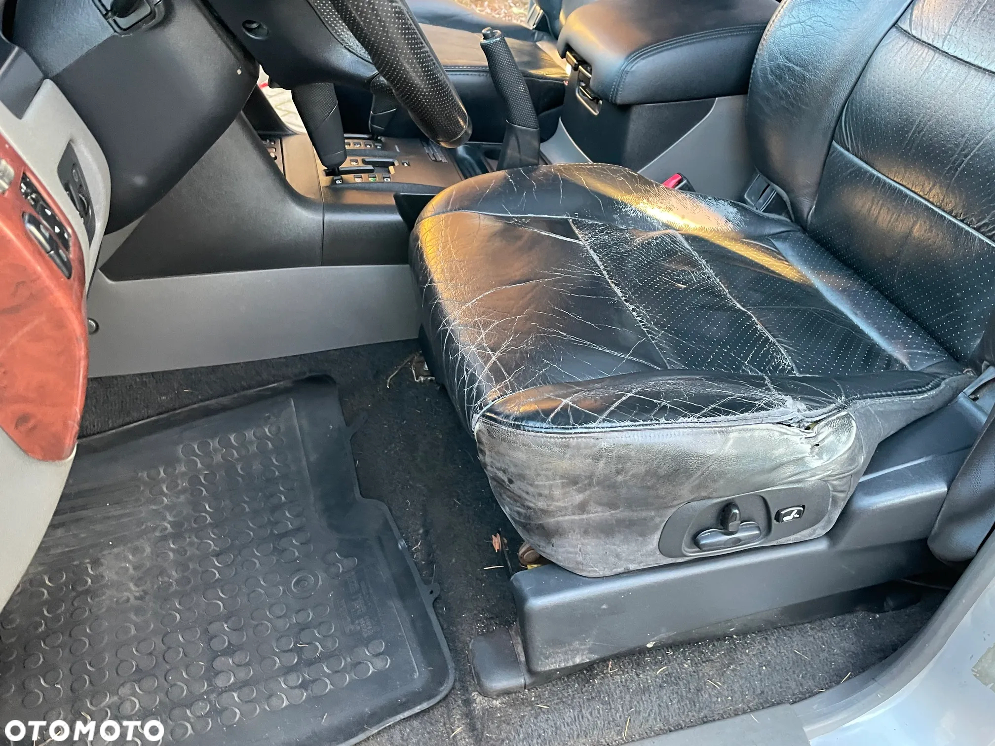 Mitsubishi Pajero 3.2 DID - 25