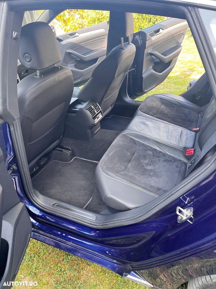 Volkswagen ARTEON 2.0 TDI DSG 4Motion R-Line - 11