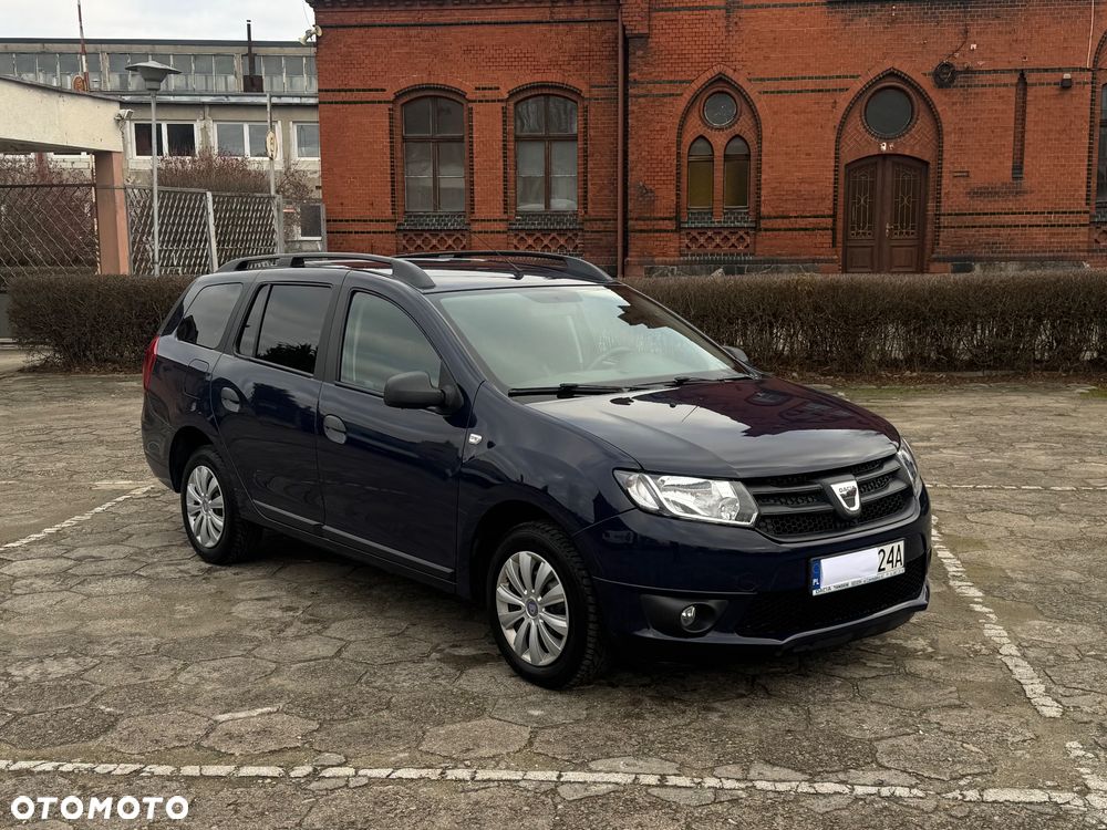 Dacia Logan 0.9 TCe Laureate - 4