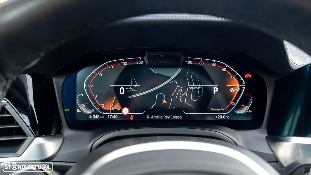 BMW 430 i M Sport - 23