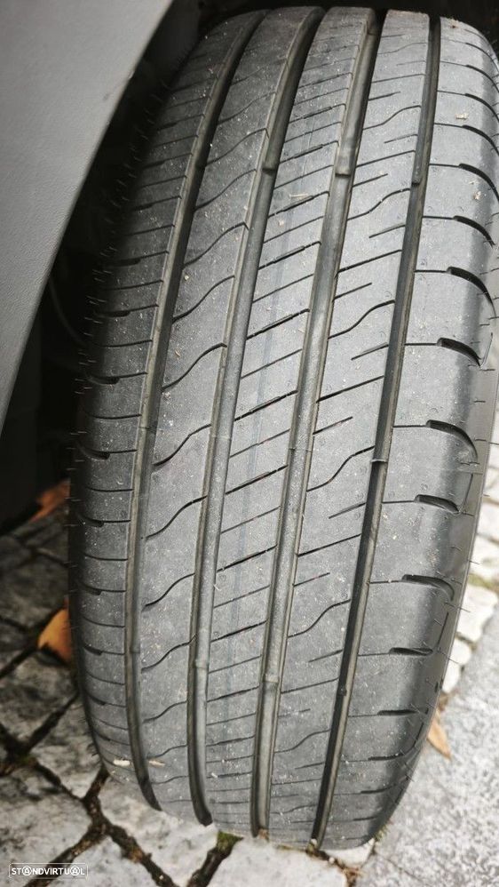 Nissan Qashqai 1.3 DIG-T N-Connecta J18 Led - 17