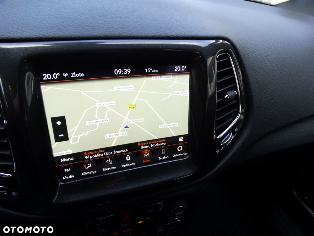 Jeep Compass - 17