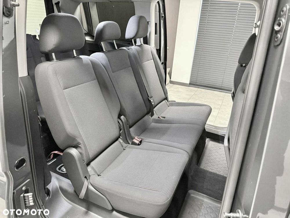 Volkswagen Caddy - 34