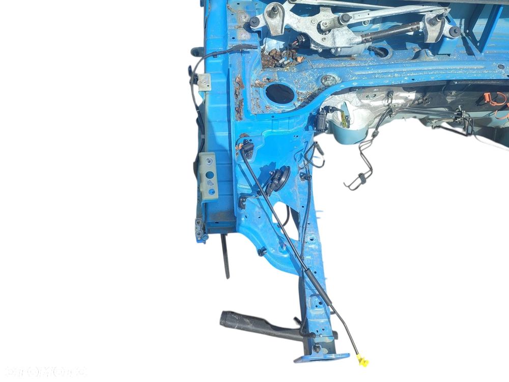 PODŁUŻNICA PRAWA HYUNDAI KONA ELECTRIC I LIFT (2020-2023) 64 kWh 204KM - 3
